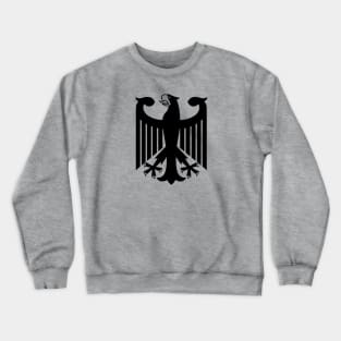 German Crewneck Sweatshirt